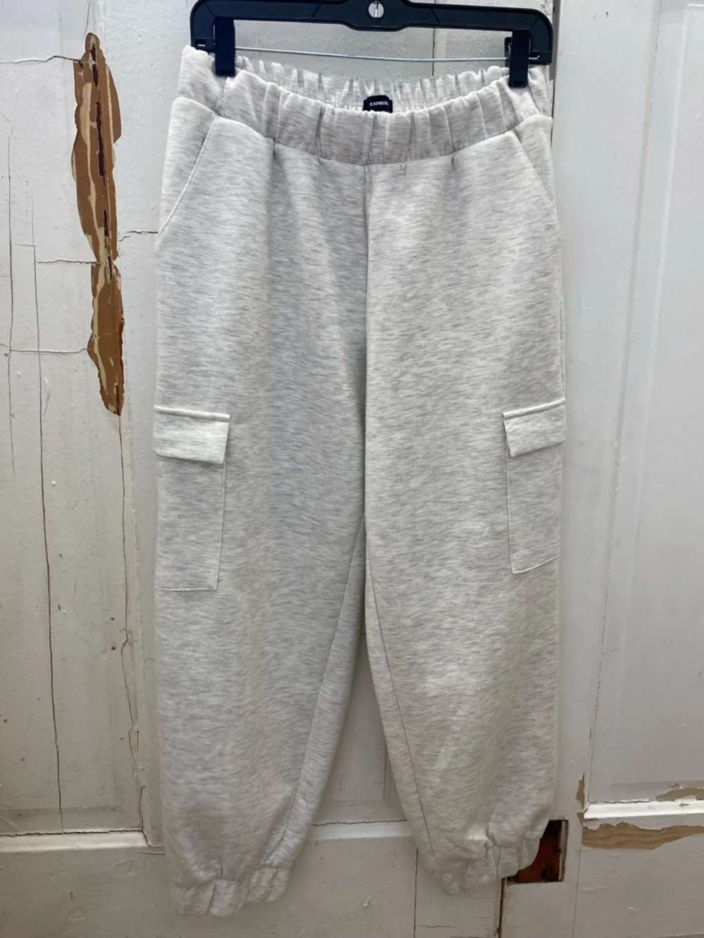 EXPRESS Sweat Set - Picture 2 of 12